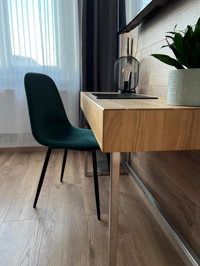 Modernes, Mediales Apartment, Naehe Der Neuen Leipziger Messe, Bis Vier Personen Exterior photo