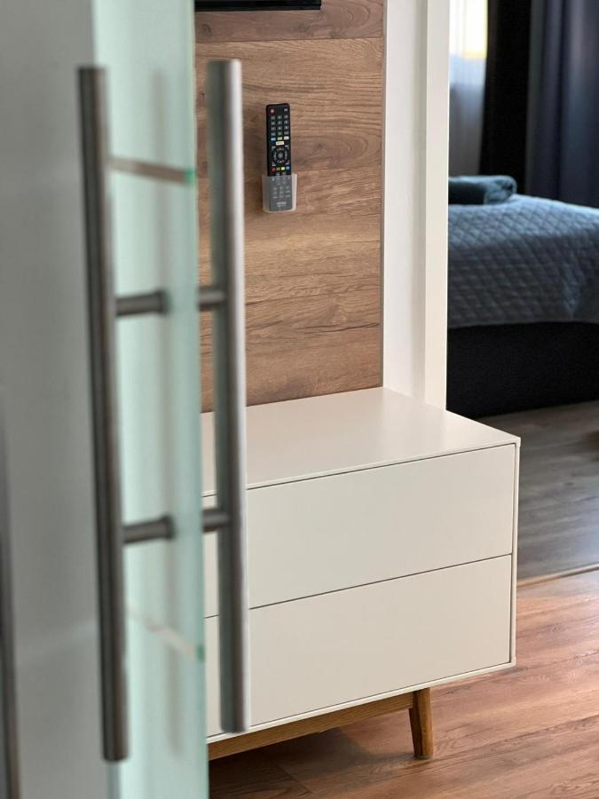 Modernes, Mediales Apartment, Naehe Der Neuen Leipziger Messe, Bis Vier Personen Exterior photo